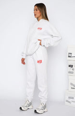 Archive 6.0 Sweatpants Cloudburst