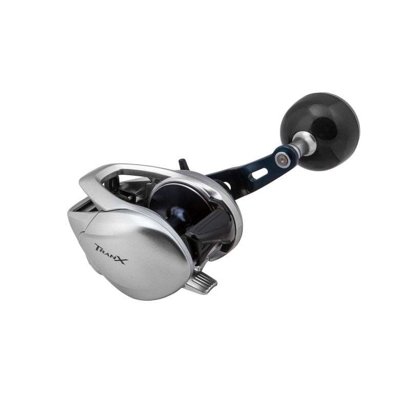 Shimano Tranx 400 Baitcasting Reels