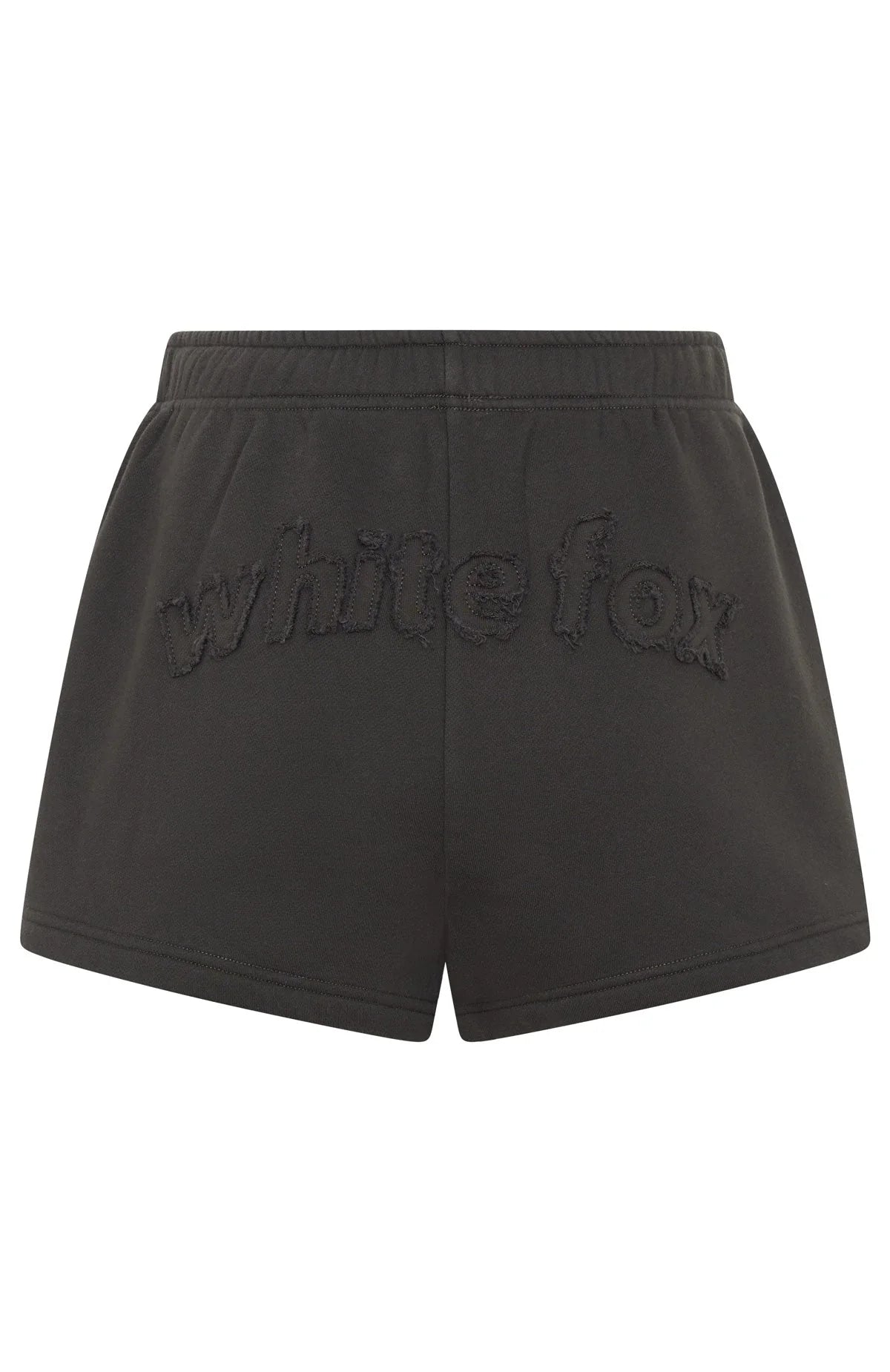 From The Archives Lexi Lounge Shorts Charcoal
