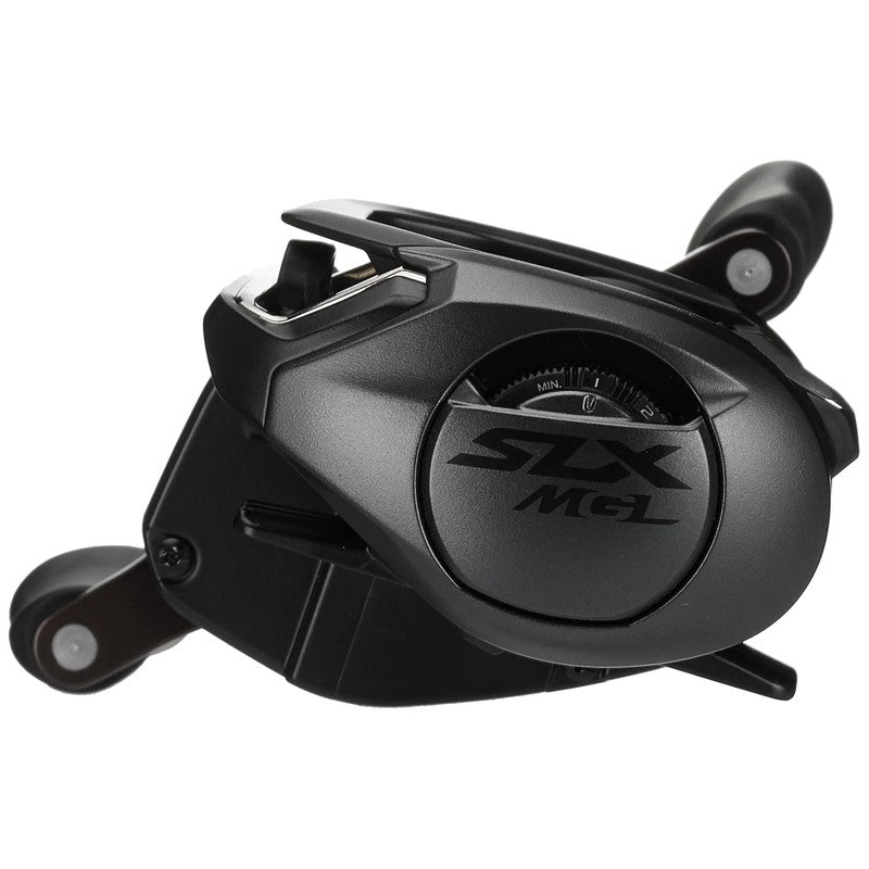 Shimano SLX MGL 70 Baitcasting Reels