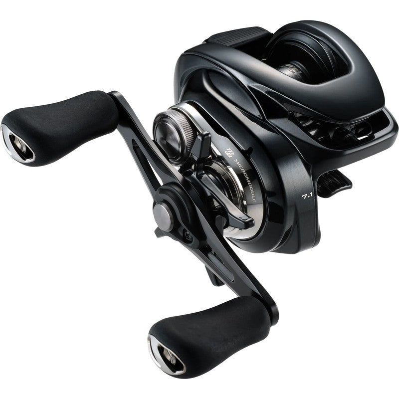 Shimano Metanium DC 70A Baitcasting Reels - 2024 Models