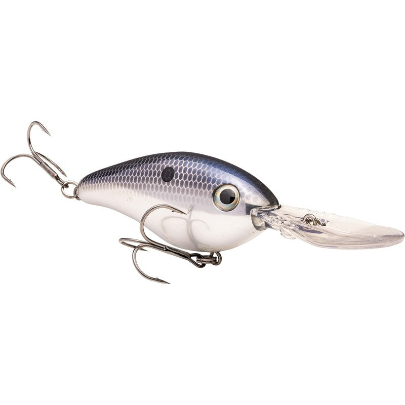 Strike King Pro Model Series 6XD Deep Diving Crankbait - 1 oz