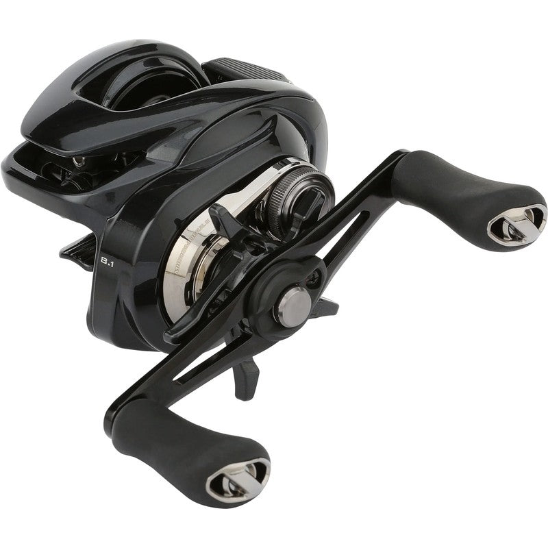 Shimano Metanium DC 70A Baitcasting Reels - 2024 Models