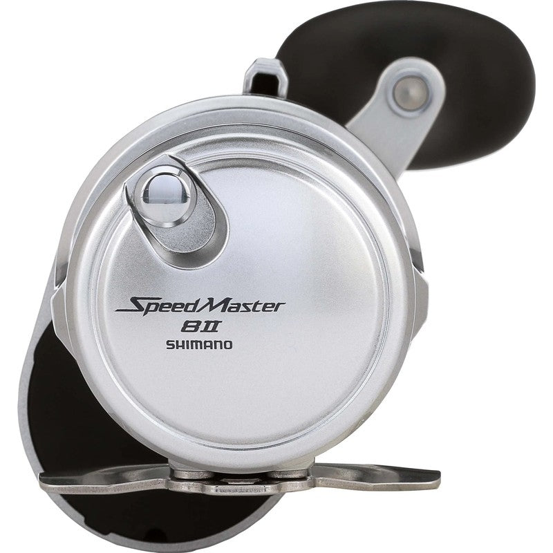 Shimano SpeedMaster II 2-Speed Lever Drag Conventional Reels
