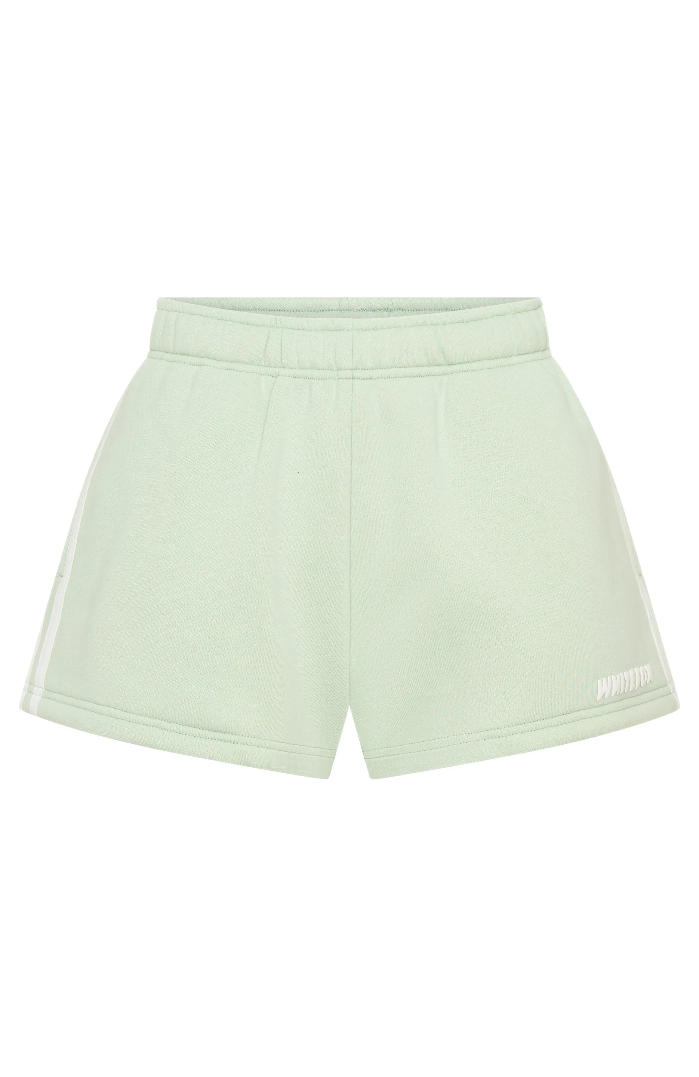 11th Street Out & About Lounge Shorts Iced Matcha