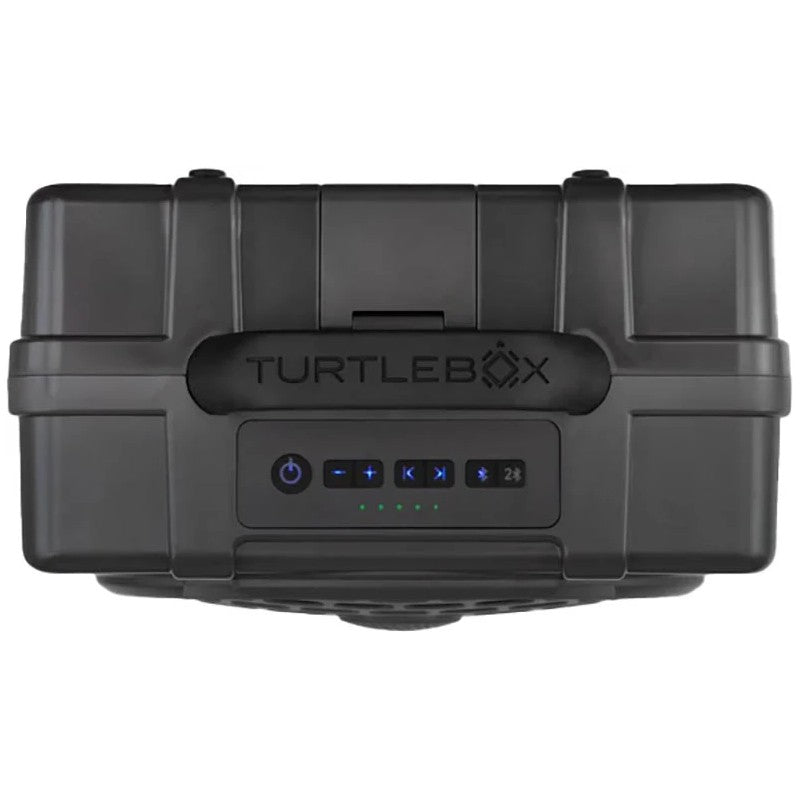 Turtlebox Audio Waterproof Gen 2 Speaker