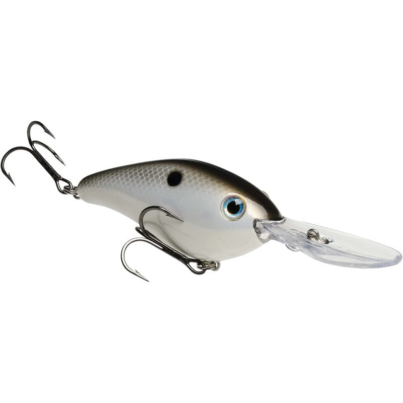 Strike King Pro Model Series 6XD Deep Diving Crankbait - 1 oz
