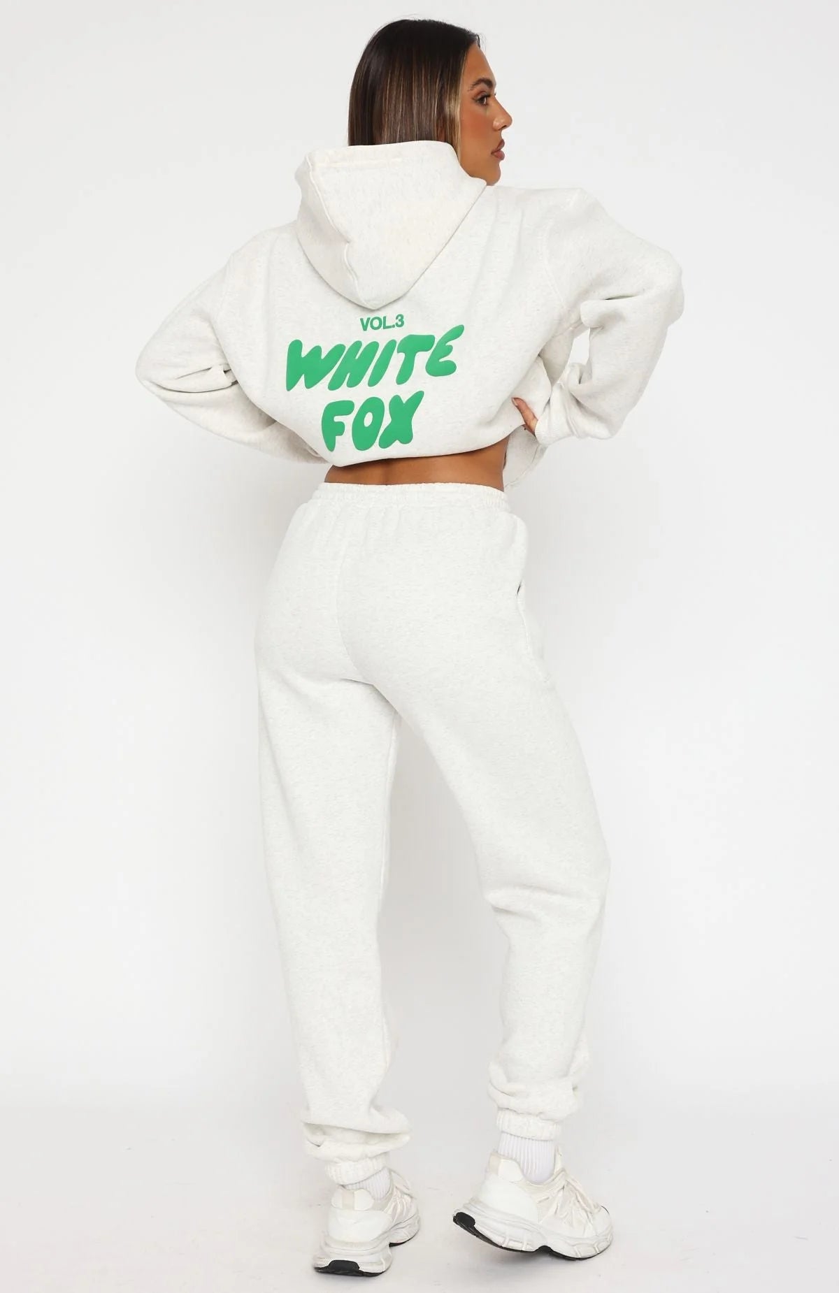 Offstage Sweatpants Glacier Grey