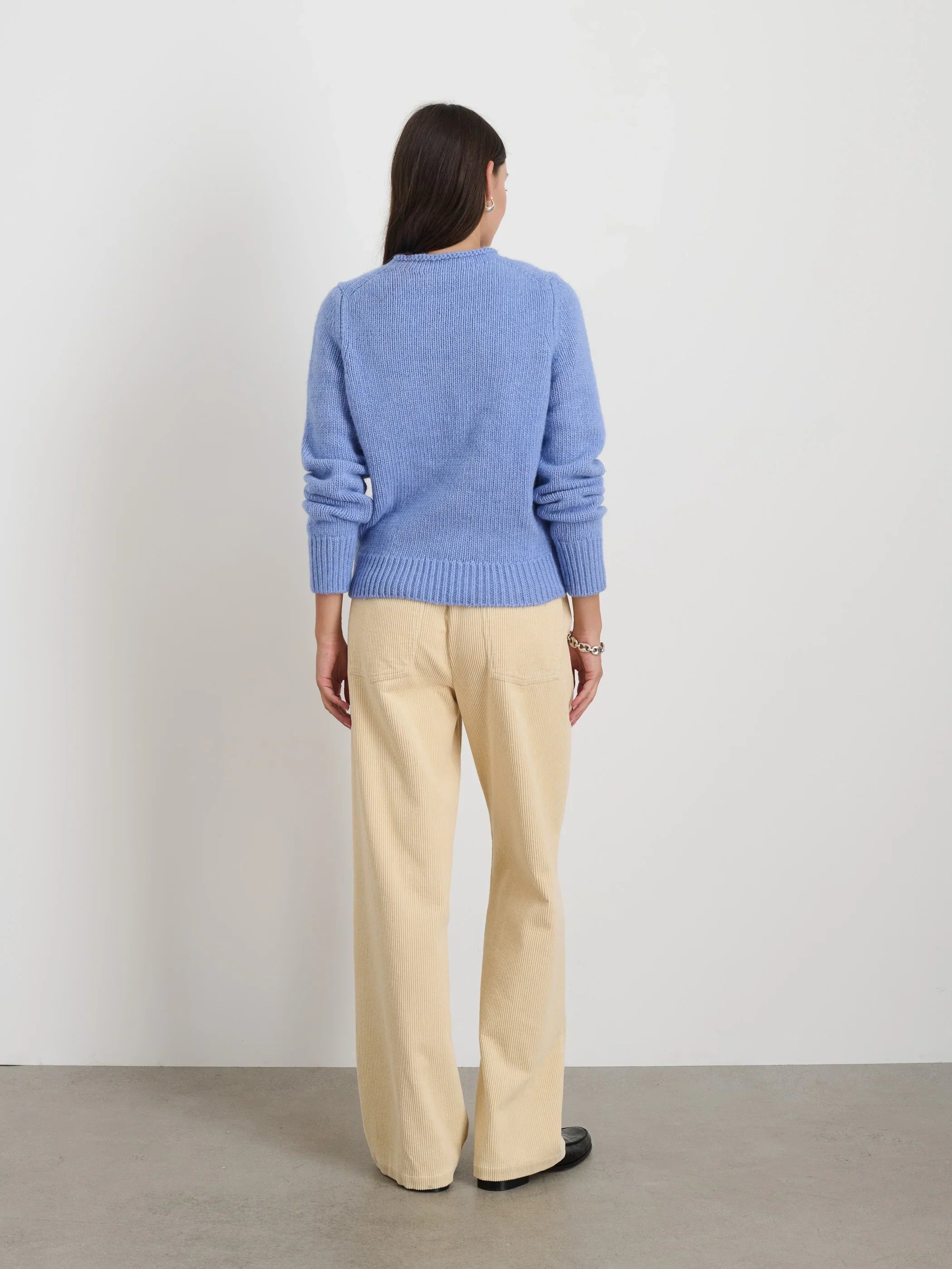 Jamie Sweater