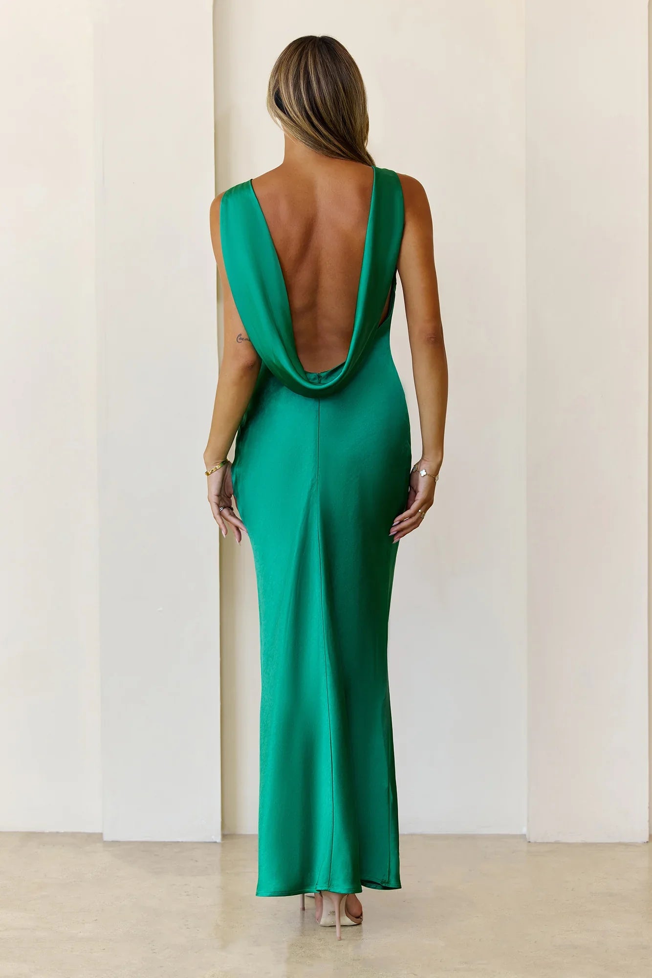 Raelyn Maxi Dress