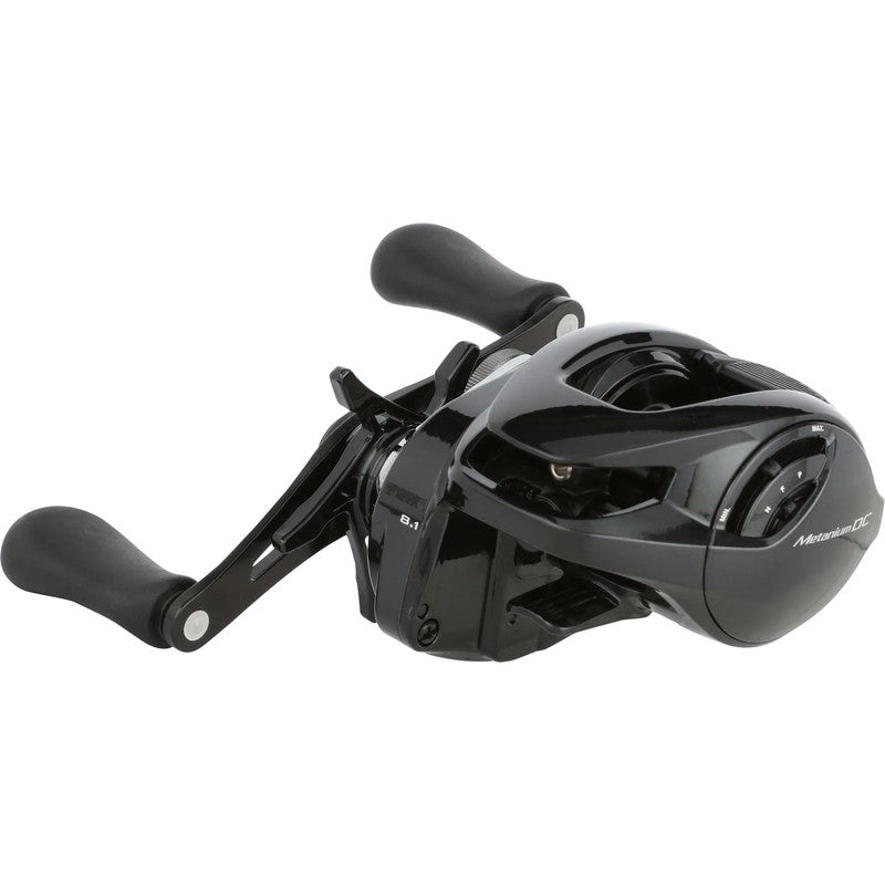 Shimano Metanium DC 70A Baitcasting Reels - 2024 Models