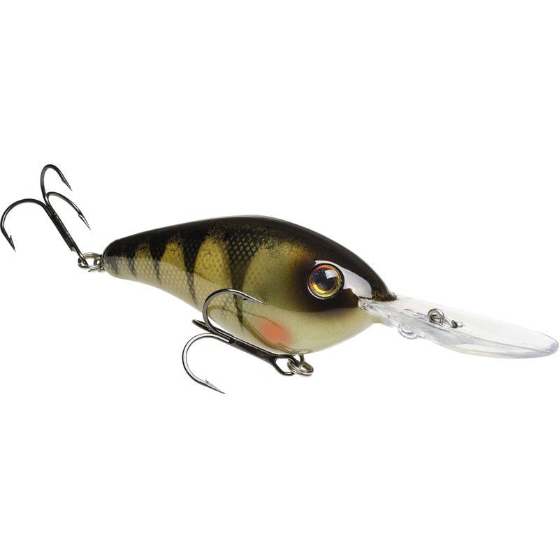 Strike King Pro Model Series 6XD Deep Diving Crankbait - 1 oz