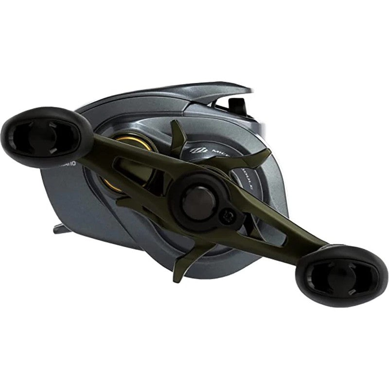 Shimano Curado 150 DC Baitcasting Reels