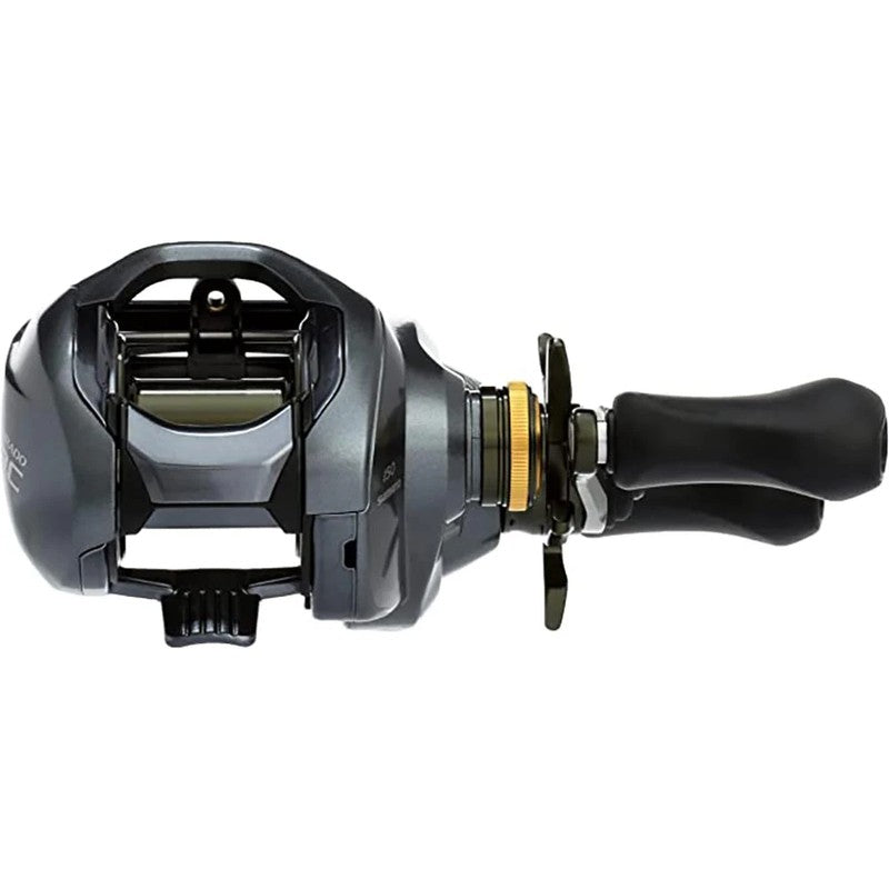 Shimano Curado 150 DC Baitcasting Reels