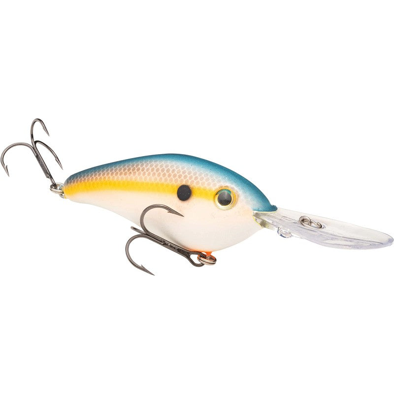 Strike King Pro Model Series 6XD Deep Diving Crankbait - 1 oz