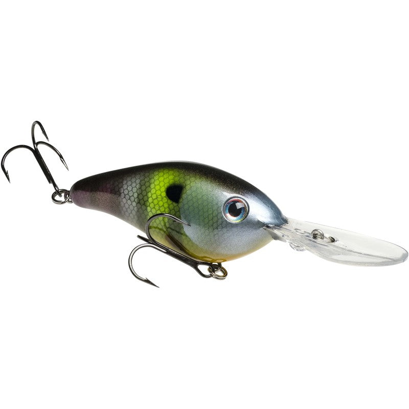 Strike King Pro Model Series 6XD Deep Diving Crankbait - 1 oz