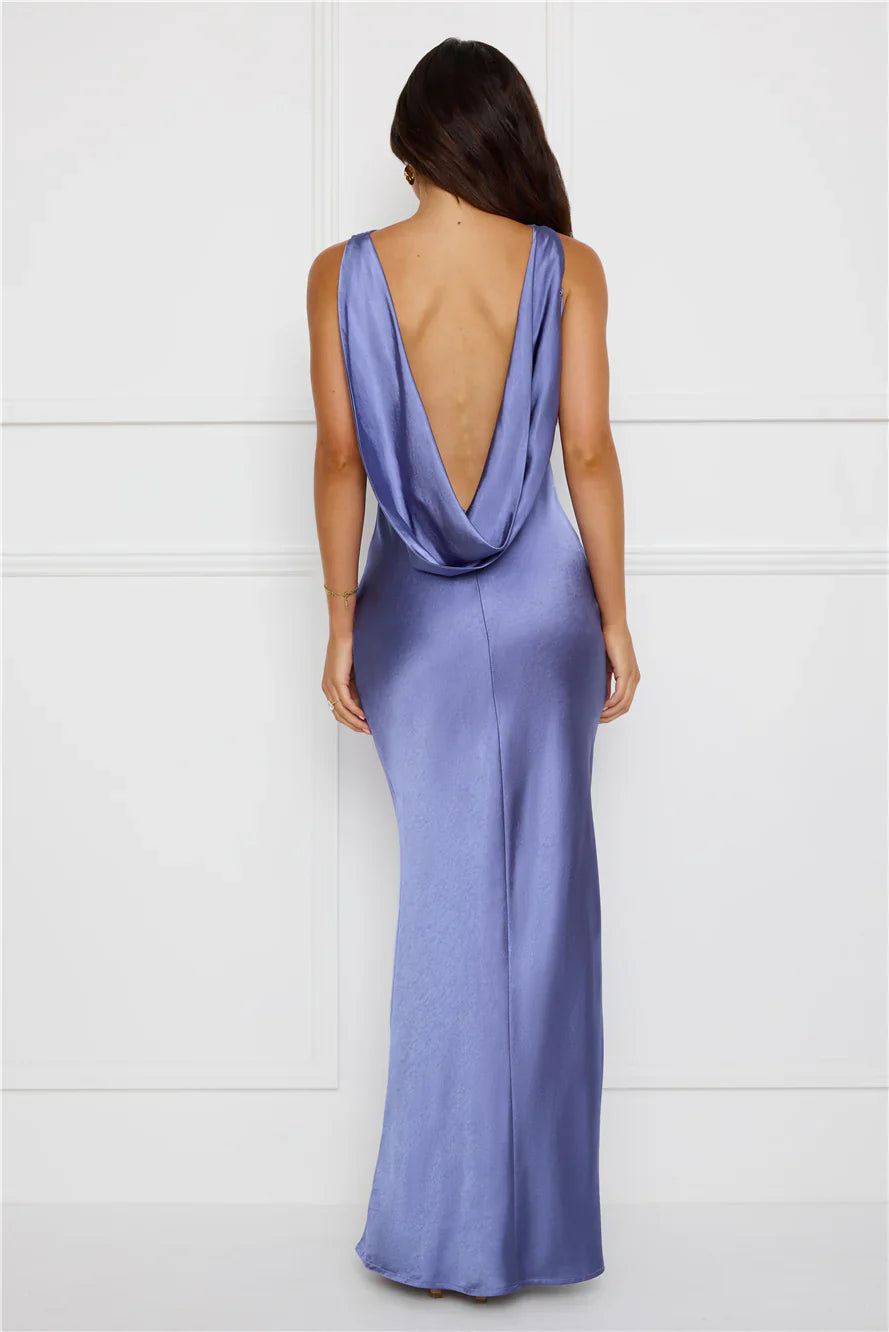 Raelyn Maxi Dress