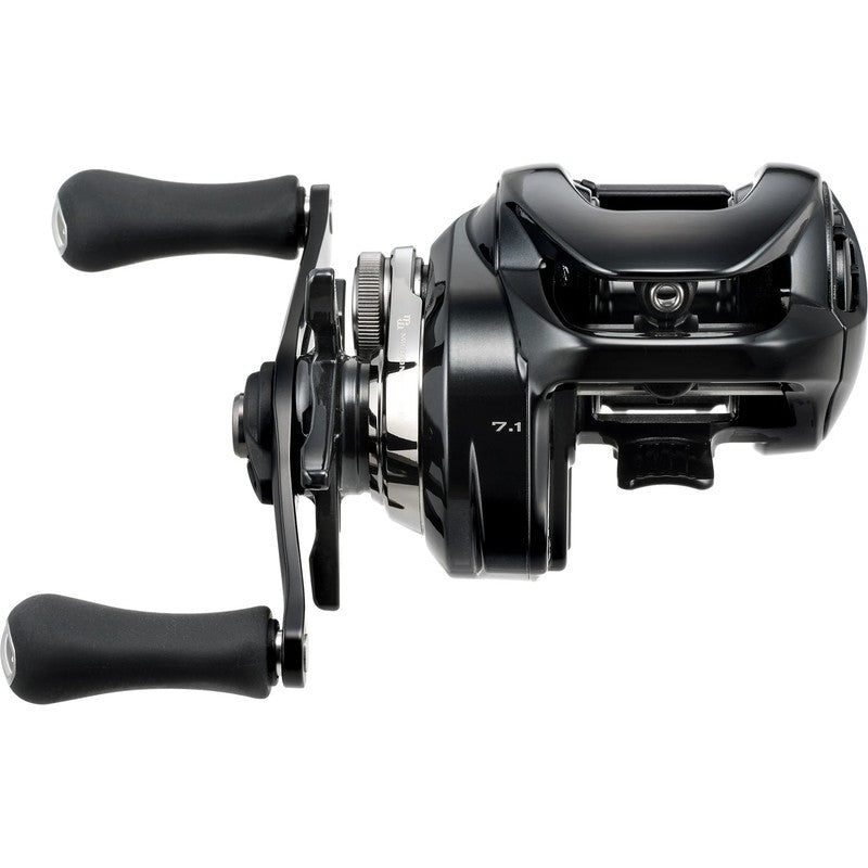 Shimano Metanium DC 70A Baitcasting Reels - 2024 Models