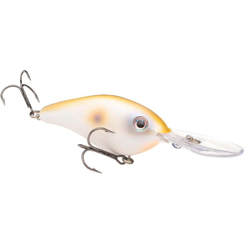 Strike King Pro Model Series 6XD Deep Diving Crankbait - 1 oz