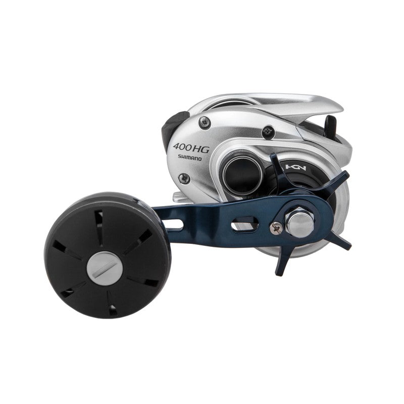 Shimano Tranx 400 Baitcasting Reels